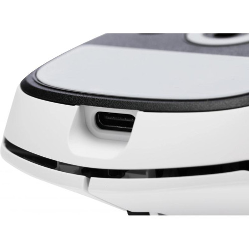 Мышь Logitech G Pro X Superlight 2 белый оптическая 32000dpi беспров. USB 4but (910-006642)