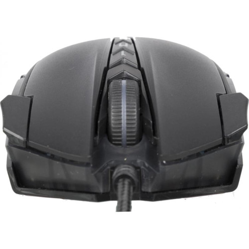 Мышь A4Tech Bloody J90s черный оптическая 8000dpi USB 12but (J90S BLACK ACTIVATED)