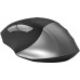 Мышь A4Tech Fstyler FG35S серый/черный оптическая 2000dpi silent беспров. USB 5but (FG35S USB GREY) Мышь A4Tech Fstyler FG35S серый/черный оптическая 2000dpi silent беспров. USB 5but (FG35S USB GREY)