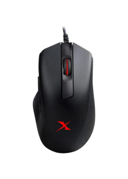 Мышь A4Tech Bloody X5 Pro черный оптическая 16000dpi USB 9but