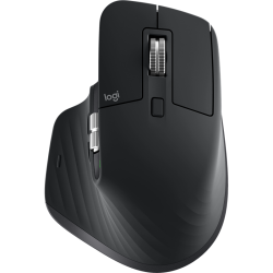 Мышь/ Logitech Wireless MX Master 3 Advanced Mouse BLACK