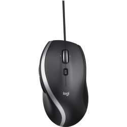 Мышь/ Logitech Mouse M500s  Advanced Corded