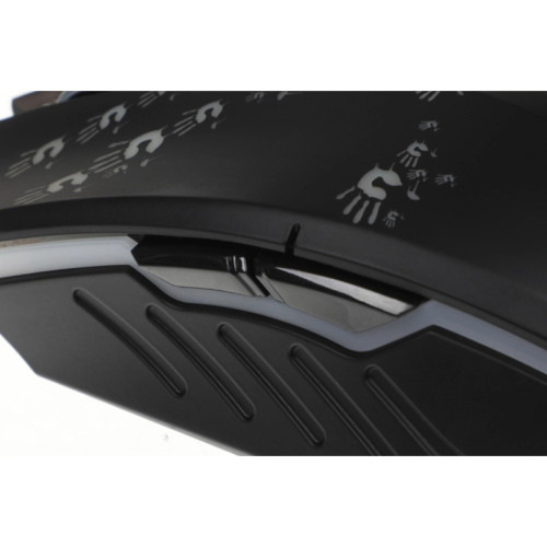 Мышь A4Tech Bloody A60A черный оптическая 6200dpi USB3.0 8but (A60 ACTIVATED) Мышь A4Tech Bloody A60A черный оптическая 6200dpi USB3.0 8but (A60 ACTIVATED)