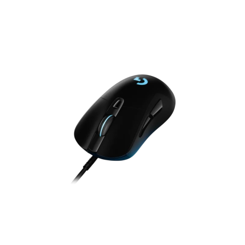 Мышь/ Logitech Mouse G403 HERO Gaming Retail