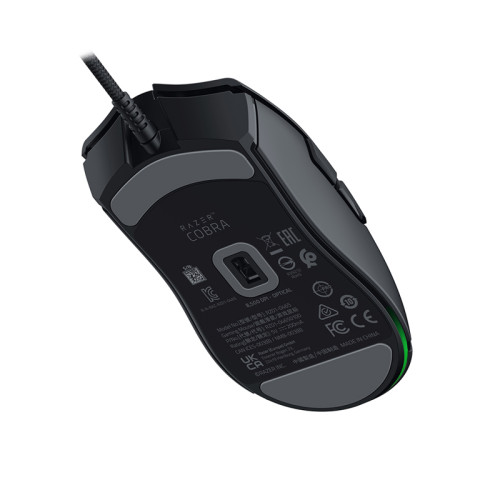 Игровая мышь Razer Cobra Razer Cobra - Black Gaming Mouse