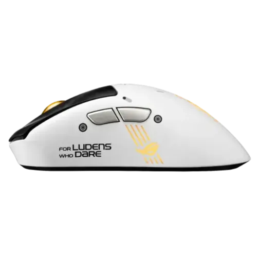 Мышь ASUS P727 ROG KERIS II ORIGIN-KJP/WHT/ ASUS P727 ROG KERIS II ORIGIN-KJP/WHT