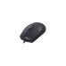 Мышь A4Tech OP-720 черный оптич. 1200dpi USB 3but (OP-720 USB (BLACK))