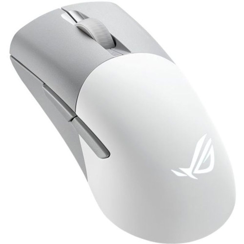 Мышь ASUS P709 ROG KERIS WL AIMPOINT/WHT/ ASUS P709 ROG KERIS WL AIMPOINT/WHT