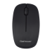 Мышь/ Мышь беспроводная GoPower GPM02 классическая USB черный (1/100)