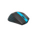 Мышь A4Tech Fstyler FG30 серый/синий оптическая 2000dpi беспров. USB 6but (FG30 BLUE) Мышь A4Tech Fstyler FG30 серый/синий оптическая 2000dpi беспров. USB 6but (FG30 BLUE)