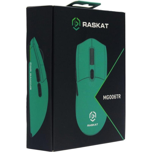 Мышь Raskat MG006TR