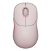 Мышь Xiaomi Wireless Mouse 3 розовый оптическая 1200dpi silent беспров. BT/Radio USB для ноутбука 4but (BHR8911GL) Мышь Xiaomi Wireless Mouse 3 розовый оптическая 1200dpi silent беспров. BT/Radio USB для ноутбука 4but (BHR8911GL)