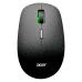 Мышь компьютерная Беспроводная мышь ACER OMR307 оптическая (1600dpi) беспроводная black