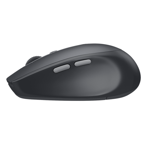 Мышь/ Logitech Wireless Mouse  M590 Multi-Device Silent - GRAPHITE TONAL