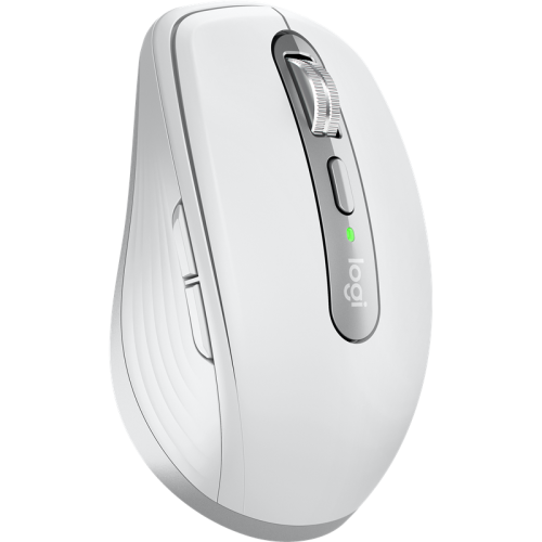 Мышь/ Logitech Mouse MX Anywhere 3 PALE GREY