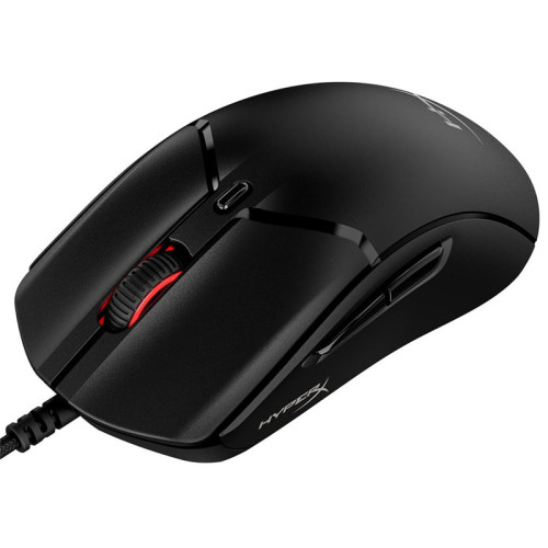 Манипулятор игровой мышь HyperX Pulsefire Haste 2 (Black)