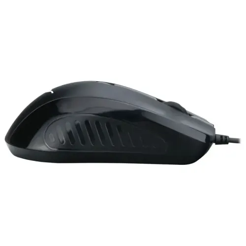 Мышь компьютерная/ Проводная мышь Acer OMW136 оптическая (1200dpi) USB (2but) black