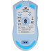Мышь USB WRL ST4R PRO BLUE 72267 REDRAGON