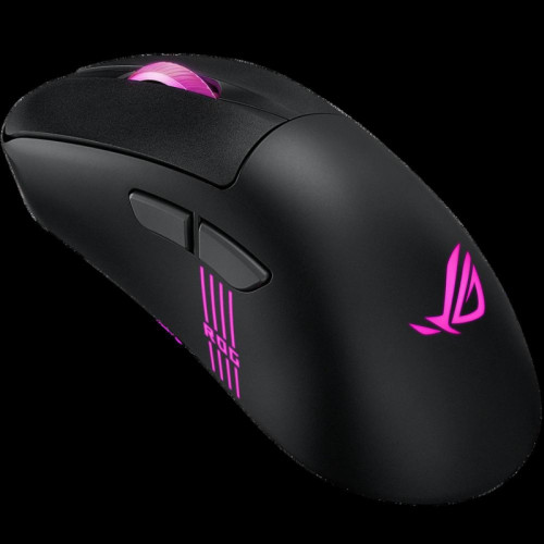 Мышь ASUS P722 ROG KERIS II ORIGIN/BLK/ ASUS P722 ROG KERIS II ORIGIN/BLK