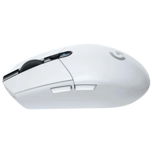 Мышь Logitech G304 Lightspeed Wireless Gaming Mouse White