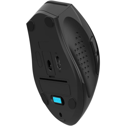 Мышь A4Tech G7-810 Air2 черный оптическая 2000dpi беспров. USB для ноутбука 7but