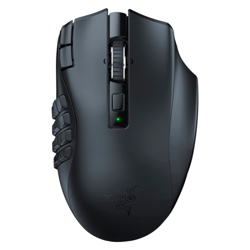 Игровая мышь Razer Naga V2 HyperSpeed/ Razer Naga V2 HyperSpeed