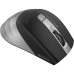Мышь A4Tech Fstyler FG35S серый/черный оптическая 2000dpi silent беспров. USB 5but (FG35S USB GREY) Мышь A4Tech Fstyler FG35S серый/черный оптическая 2000dpi silent беспров. USB 5but (FG35S USB GREY)