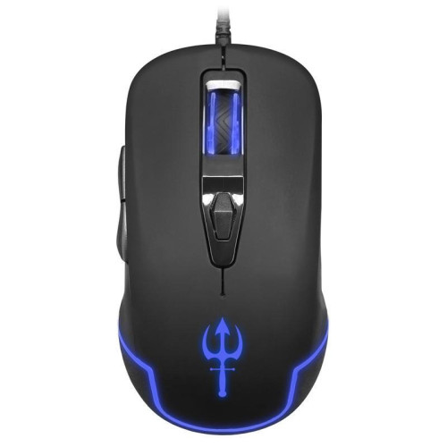 Мышь Oklick 925G STORM черный оптическая 3200dpi USB 6but (499553) Мышь Oklick 925G STORM черный оптическая 3200dpi USB 6but (499553)