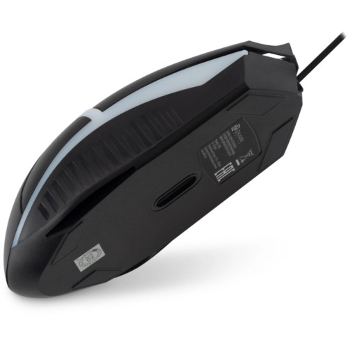 Мышь Oklick 398G черный оптическая 2400dpi USB для ноутбука 4but (1431665) Мышь Oklick 398G черный оптическая 2400dpi USB для ноутбука 4but (1431665)