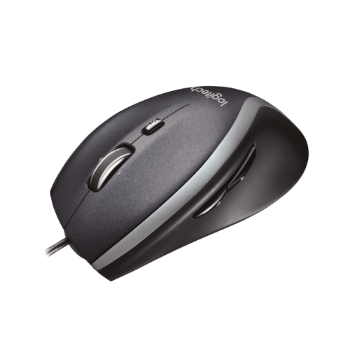Мышь/ Logitech Mouse M500 Corded  new