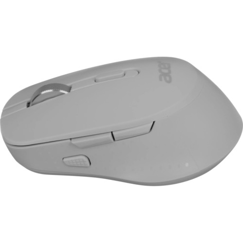 Мышь Acer OMR310 темно-серый оптическая 1600dpi беспров. BT/Radio USB 7but (ZL.MCECC.032) Мышь Acer OMR310 темно-серый оптическая 1600dpi беспров. BT/Radio USB 7but (ZL.MCECC.032)