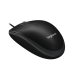 Мышь Logitech Optical Mouse B100 Black USB Мышь Logitech Optical Mouse B100 Black USB