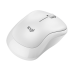 Мышь Logitech Wireless Mouse M240 SILENT - OFF WHITE