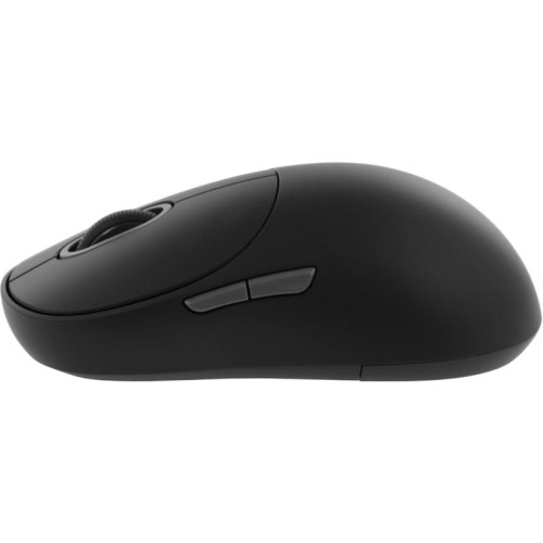 Мышь Xiaomi Wireless Mouse 3 черный оптическая 1200dpi silent беспров. BT/Radio USB для ноутбука 4but (BHR8913GL)