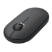 Мышь Logitech Wireless Mouse Pebble M350 GRAPHITE Мышь Logitech Wireless Mouse Pebble M350 GRAPHITE