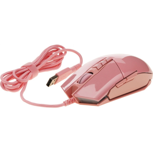 Мышь A4Tech Bloody P91s розовый оптическая 8000dpi USB 8but (P91S PINK ACTIVATED) Мышь A4Tech Bloody P91s розовый оптическая 8000dpi USB 8but (P91S PINK ACTIVATED)