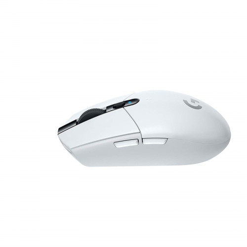 Мышь/ Logitech Mouse G305 Lightspeed  Wireless Gaming White Retail