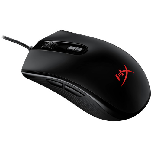 Манипулятор игровой мышь HyperX Pulsfire Core (HX-MC004B)