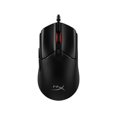 Манипулятор игровой мышь HyperX Pulsefire Haste 2 (Black)
