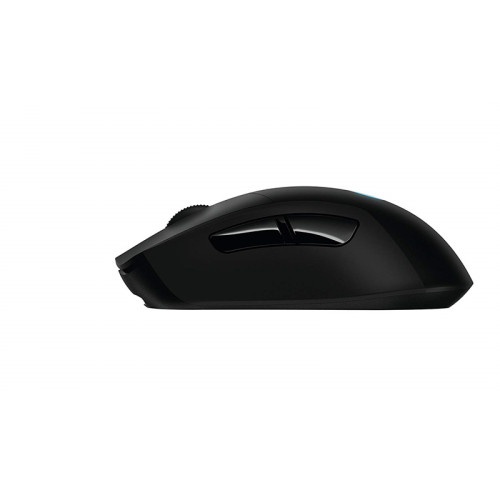 Мышь/ Logitech Mouse G703 Lightspeed Wireless Gaming Retail NEW