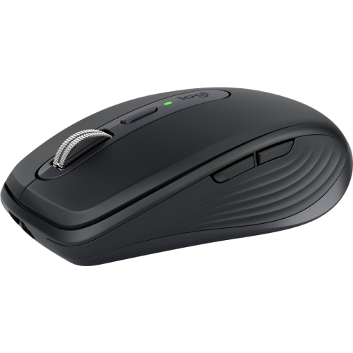 Мышь/ Logitech Mouse MX Anywhere 3 GRAPHITE