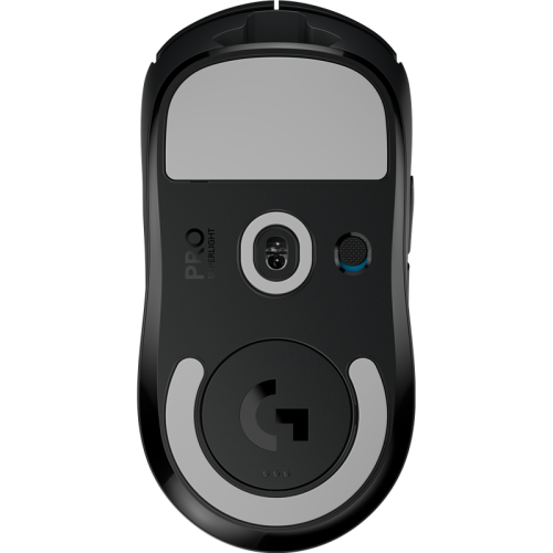 Мышь/ Logitech Mouse PRO Х Superlight Wireless Gaming Black Мышь/ Logitech Mouse PRO Х Superlight Wireless Gaming Black