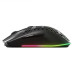 Мышь SteelSeries Aerox 3 Wireless Ultra Lightweight Gaming Mouse (2022) Onyx Мышь SteelSeries Aerox 3 Wireless Ultra Lightweight Gaming Mouse (2022) Onyx