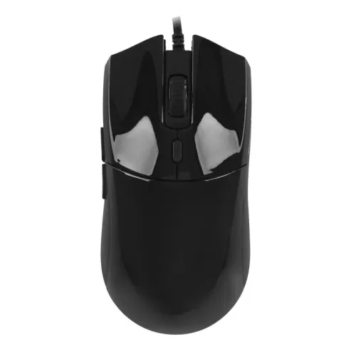 Игровая мышь SVEN RX-G800 (5+1кл. 200-7200 DPI, ПО, RGB-подсветка, игров. упак)