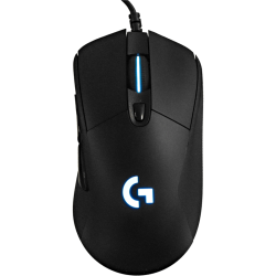 Мышь Logitech Mouse G403 HERO Gaming -USB