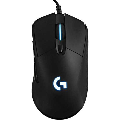 Мышь Logitech Mouse G403 HERO Gaming -USB