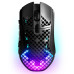 Мышь SteelSeries Aerox 9 Wireless Ultra-Lightweight MMO/MOBA Mouse Мышь SteelSeries Aerox 9 Wireless Ultra-Lightweight MMO/MOBA Mouse