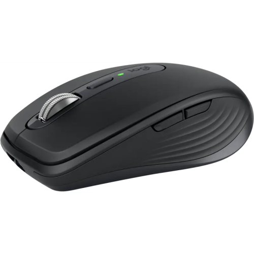 Мышь/ Logitech Mouse MX Anywhere 3S BT GRAPHITE Мышь/ Logitech Mouse MX Anywhere 3S BT GRAPHITE