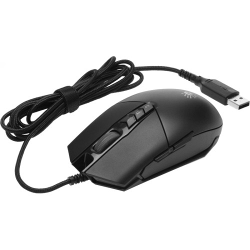 Мышь A4Tech Bloody P91 Pro черный оптическая 16000dpi USB3.0 8but