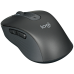 Мышь/ Logitech Wireless Mouse Signature M650 -GRAPHITE-BT-M650